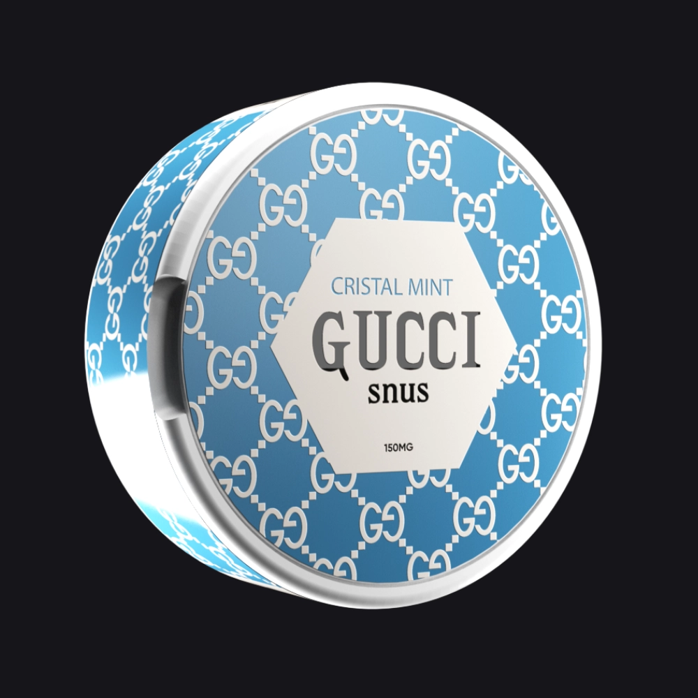Gucci | Cristal Mint